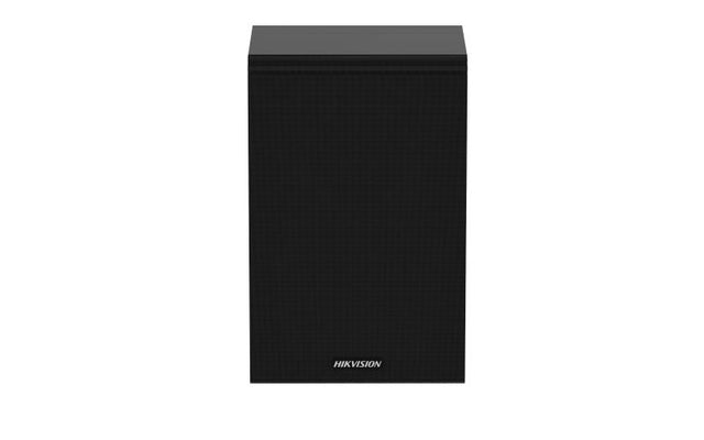Hikvision DS-QAZ1120G1-B/EU Network Cabinet Speaker