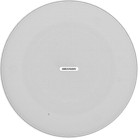 Hikvision DS-QAZ1610G1-BE ceiling speaker