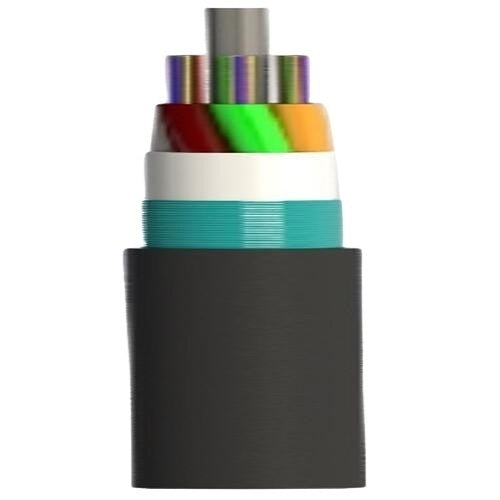 Hikvision DS-QFV-CKS4L/3000M fibre optic cable