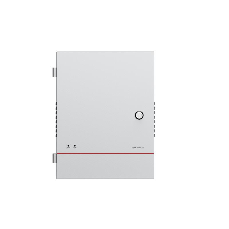 Hikvision DS-QFV0102W Distributed Vibration Fibre-Optic Sensing Server