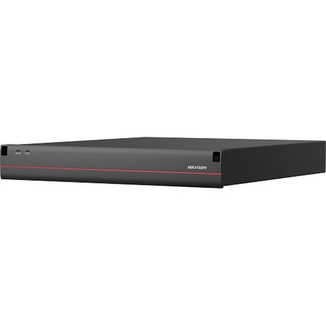 Hikvision DS-QFV0202(O-STD)/EU fiber-optic sensing server