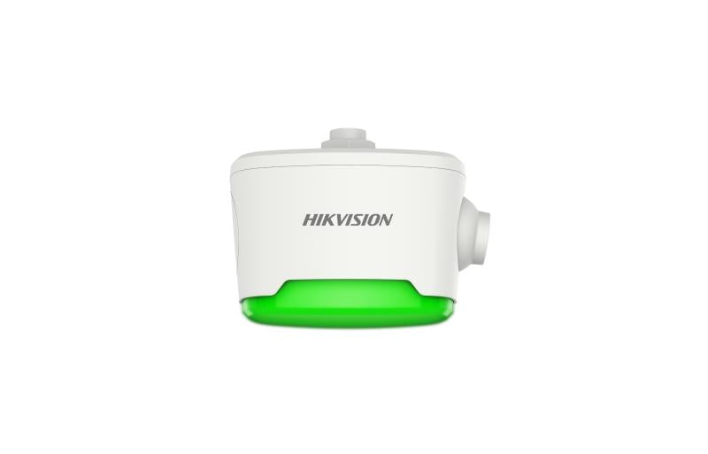 Hikvision DS-TCP440-B(E)(4MM) iBeacon Parking Guidance Camera
