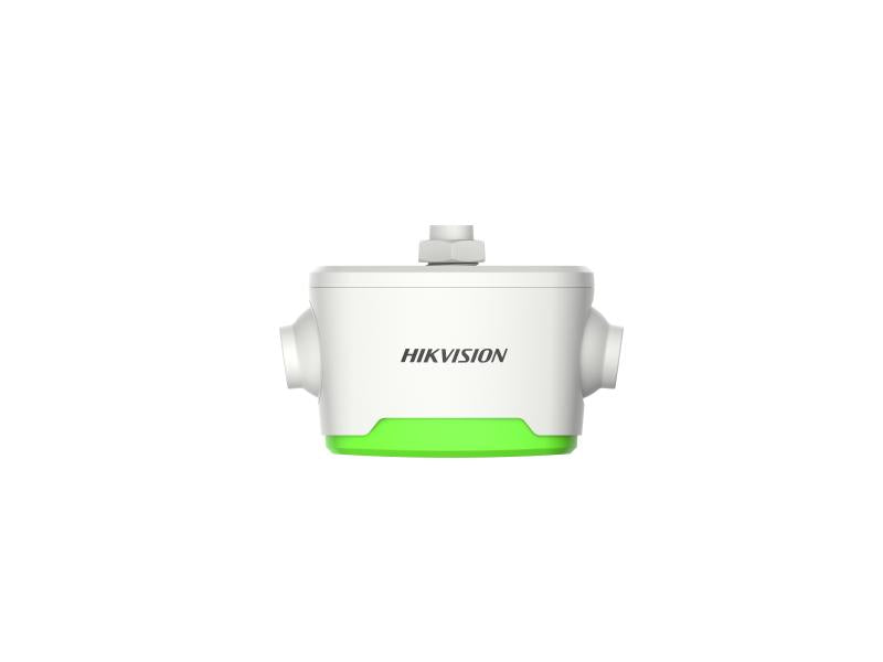 Hikvision DS-TCP440-DB(E)(2.8mm) Dual-Sensor iBeacon Guidance Camera