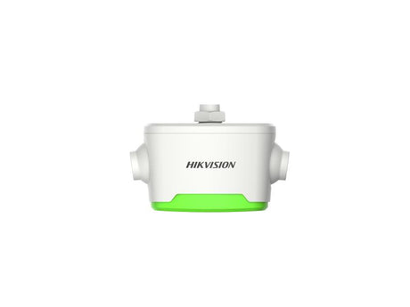 Hikvision DS-TCP440-DB(E)(2.8mm) Dual-Sensor iBeacon Guidance Camera