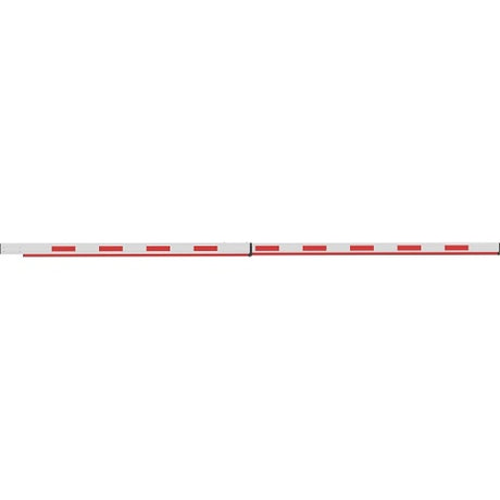 Hikvision DS-TMG001-3(4m octagonal) barrier arm