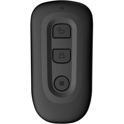 Hikvision DS-TMG012-A1(gray) barrier remote control
