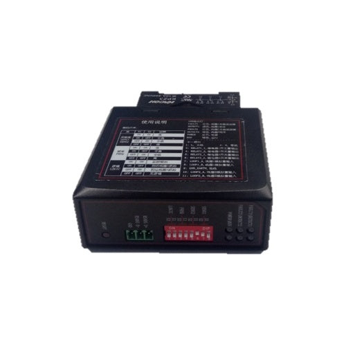 Hikvision DS-TMG022 coil vehicle detector
