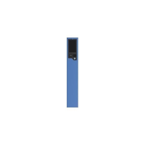 Hikvision DS-TMT202-D(LCD) exit ticket station