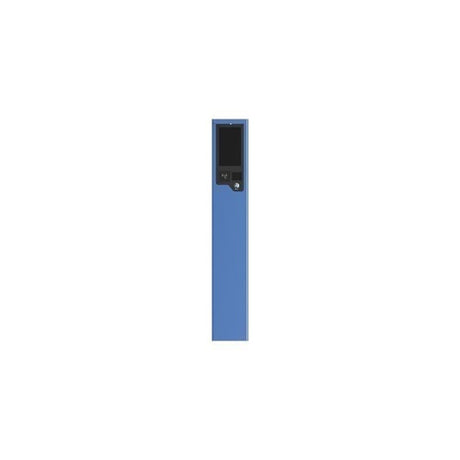Hikvision DS-TMT202-D(LCD) exit ticket station