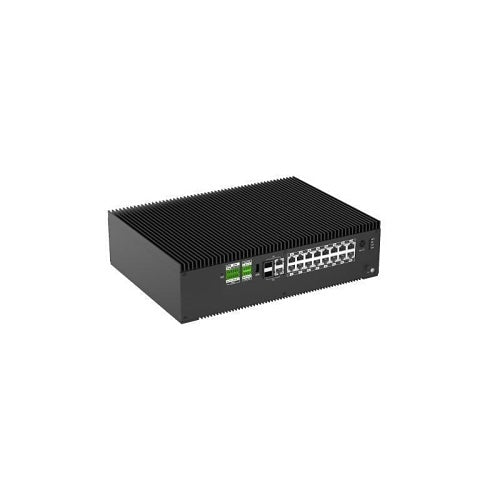 Hikvision DS-TP50-16R/4T server