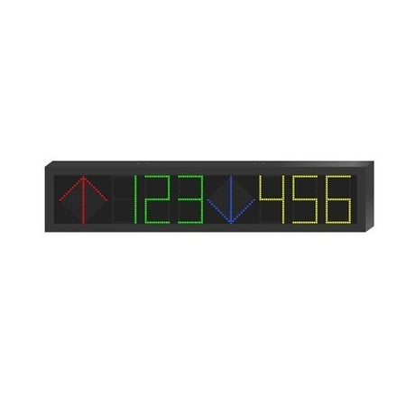 Hikvision DS-TVL121-6-5D indoor LED screen