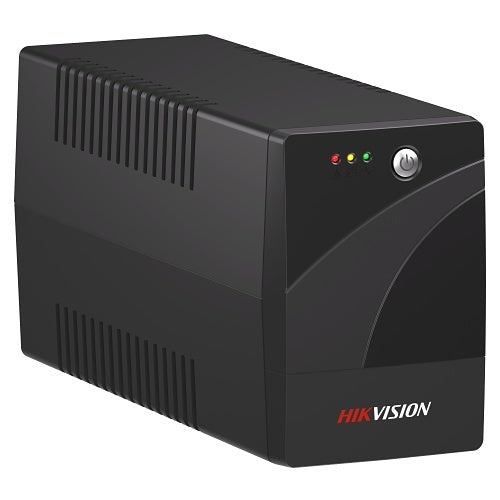Hikvision DS-UPS1000-R/UK uninterruptible power supply