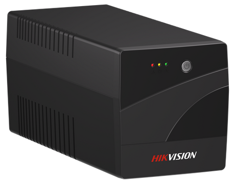 Hikvision DS-UPS1200-R/UK uninterruptible power supply