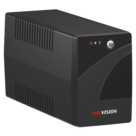 Hikvision DS-UPS600-R/UK uninterruptible power supply
