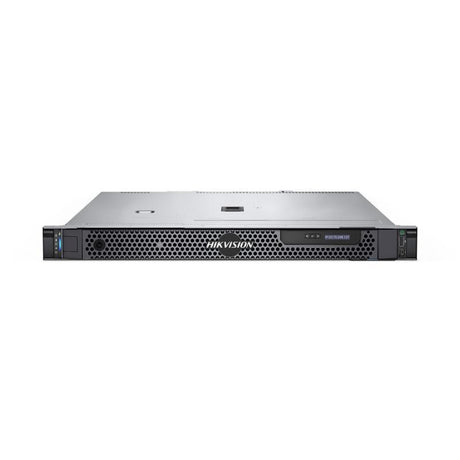 Hikvision DS-VE11-R/HW3E(E2434/6325P) Single-socket Rackmount Server