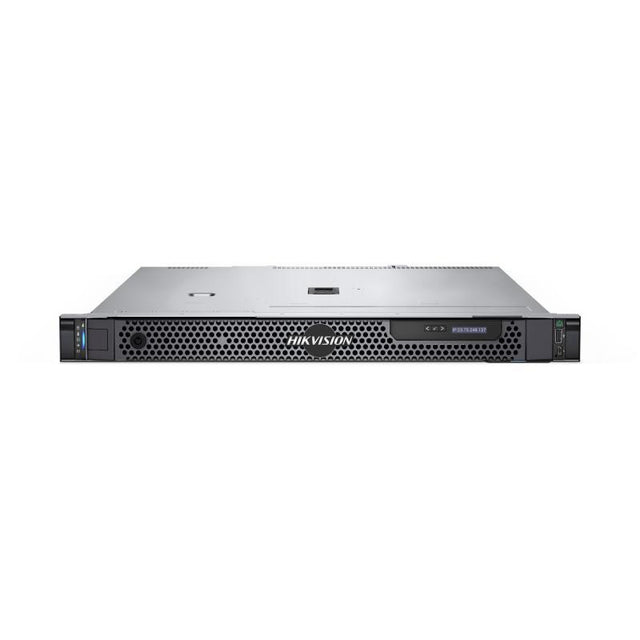 Hikvision DS-VE11-R/HW3E(E2434/6325P) Single-socket Rackmount Server