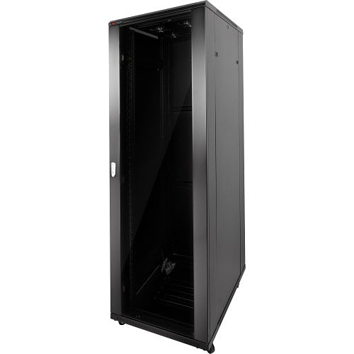 Hikvision DS-XS6622-E/DG rack cabinets & frame