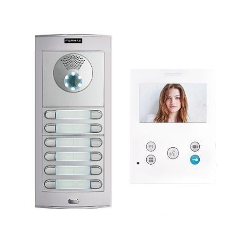 Fermax DSV-12/XS entry system module