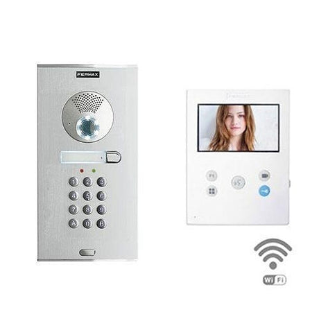 Fermax DSVK-01/XS keypad surface kit