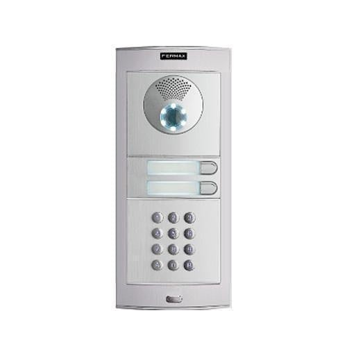 Fermax DSVK-02/B keypad surface kit