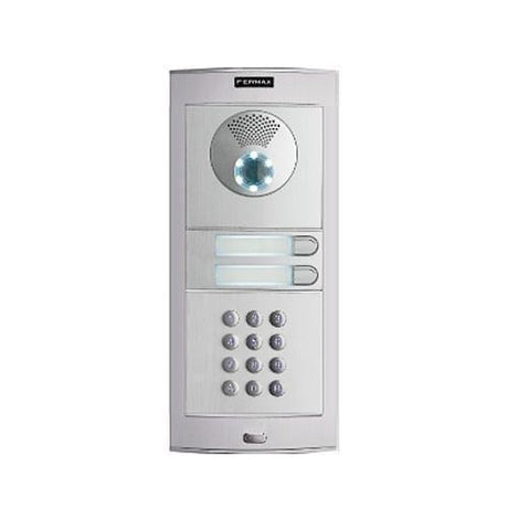 Fermax DSVK-02/B keypad surface kit