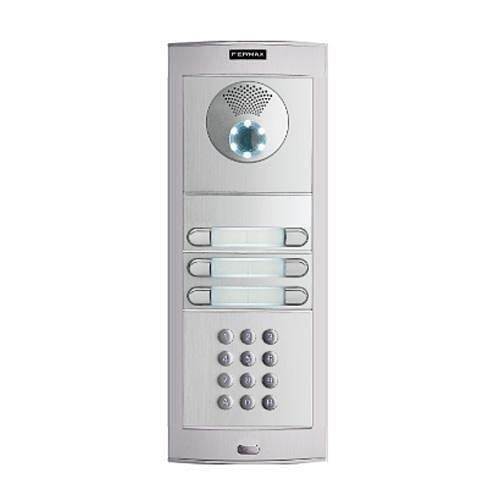 Fermax DSVK-06/B additional keypad panel