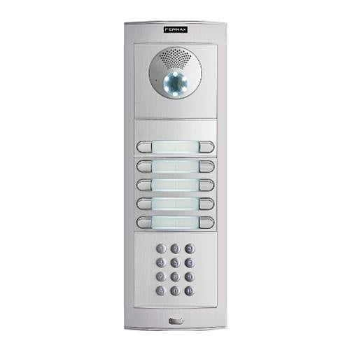 Fermax DSVK-09/B additional keypad panel