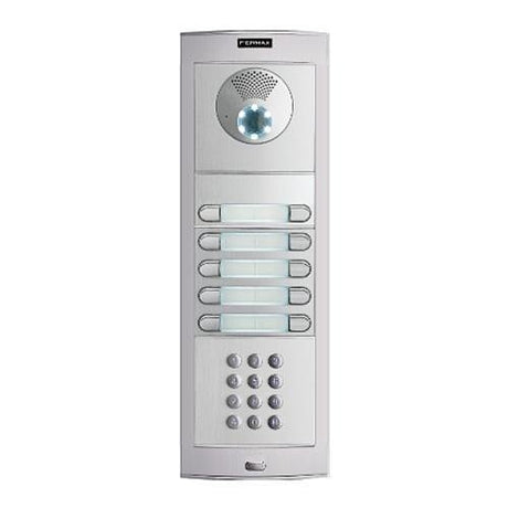 Fermax DSVK-09/B additional keypad panel