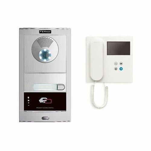 Fermax DSVP-03/V door entry panel