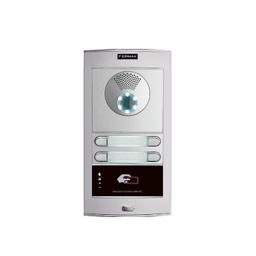Fermax DSVP-04/B additional proximity panel