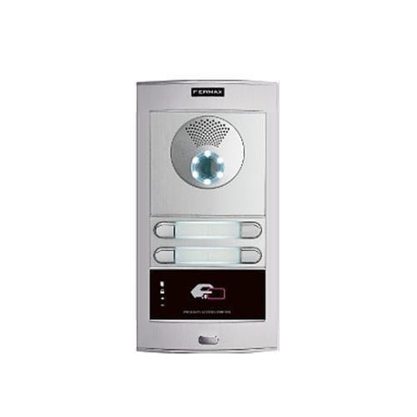 Fermax DSVP-04/B additional proximity panel