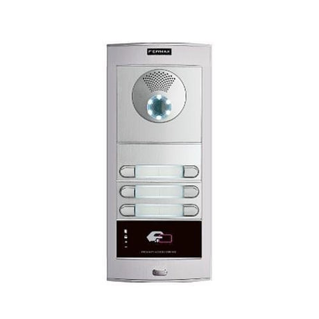 Fermax DSVP-05/B additional proximity panel
