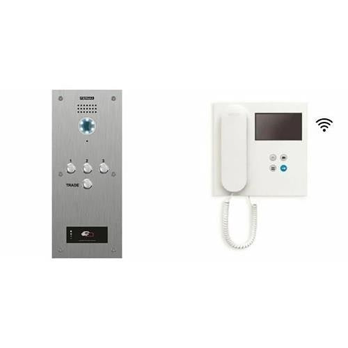 Fermax DSVPT-03/V duox+ video kit
