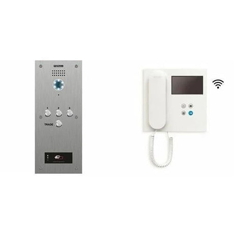 Fermax DSVPT-03/V duox+ video kit