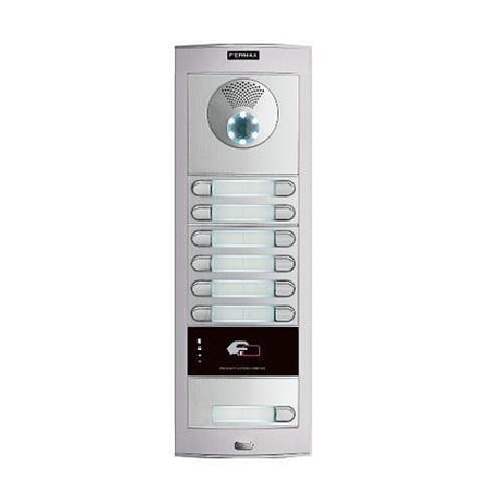 Fermax DSVPT-12/B proximity additional panel