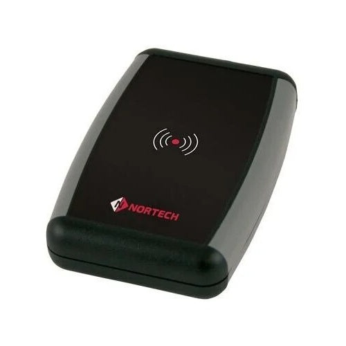 Nortech DT1-ISO-0000 desktop enrolment reader
