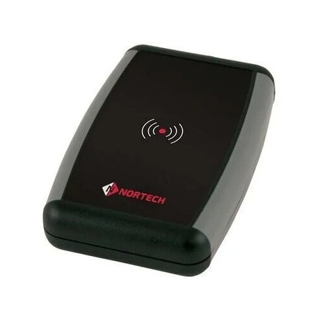 Nortech DT1-ISO-0000 desktop enrolment reader