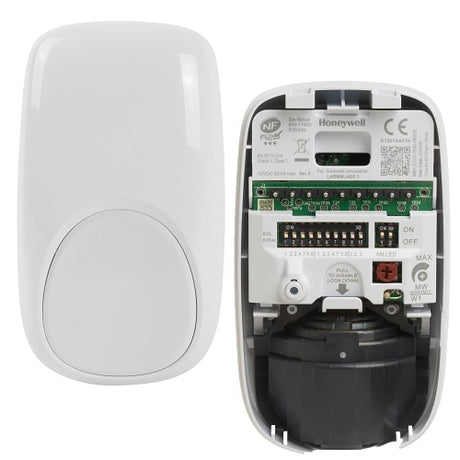 Honeywell Commercial Security DT8016AF24 anti-mask motion sensor
