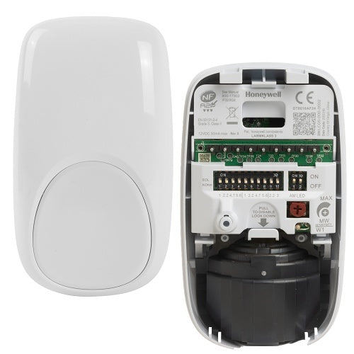 Honeywell Commercial Security DT8016AF24 anti-mask motion sensor
