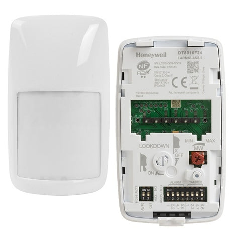 Honeywell Commercial Security DT8016F24 PIR motion sensor