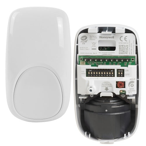 Honeywell Commercial Security DT8016MF24 PIR motion sensor