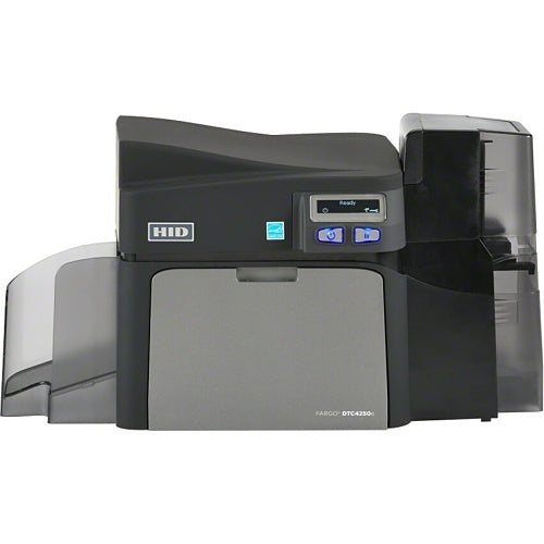 HID Global 052100 ID card printer