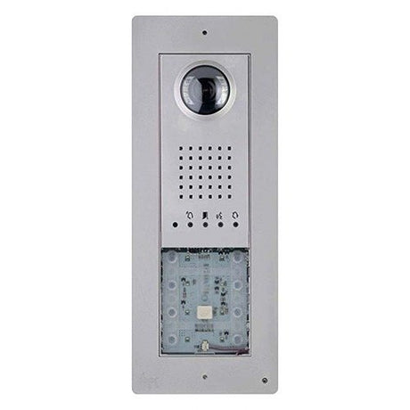 BPT DVC/01 video thangram panel