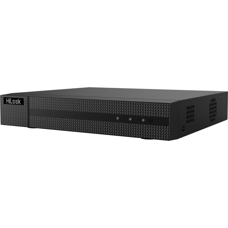HiLook DVR-204U-M1/T 4-ch 5MP AcuSense DVR