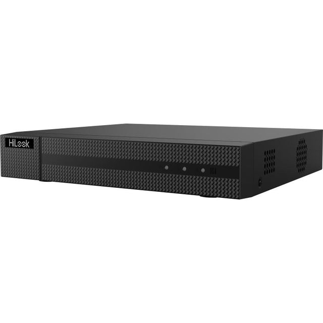 HiLook DVR-208U-M1/T 5MP AcuSense Digital Video Recorder