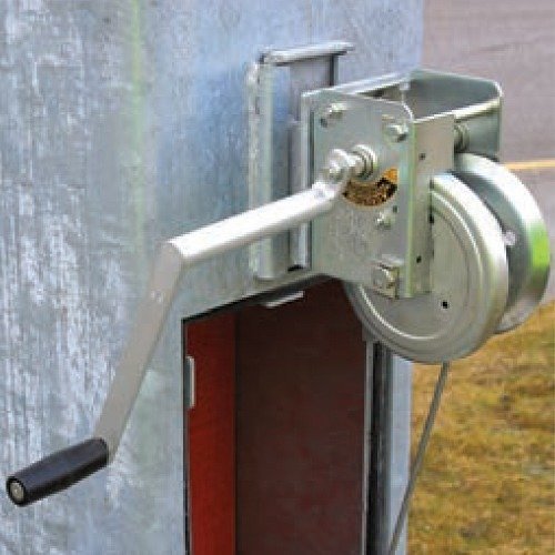 Altron DW1000/60 camera mount for housings & mounts