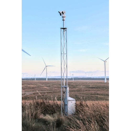 Altron DW1500AT winch for housings & mounts