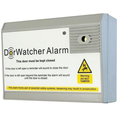 Hoyles DW305 door held open alarm