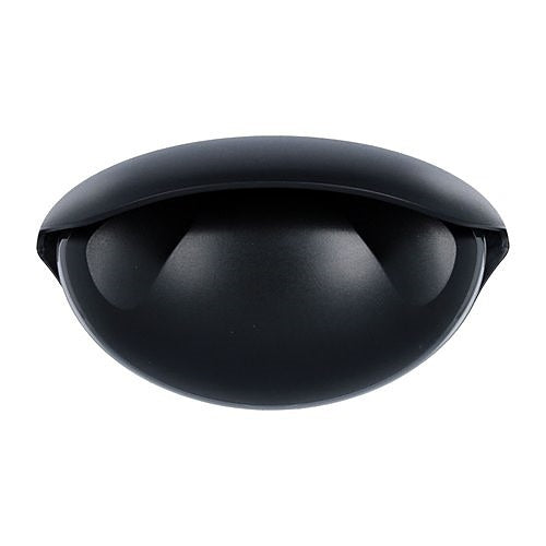 CDVI DWHR50-WC weather shield, black
