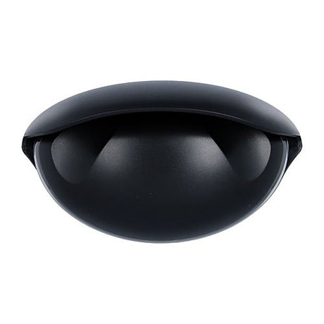 CDVI DWHR50-WC weather shield, black